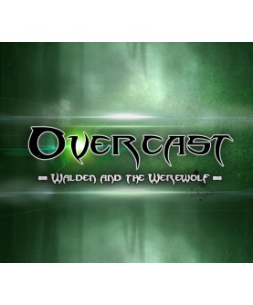 Overcast: Walden and the Werewolf Steam Key GLOBAL